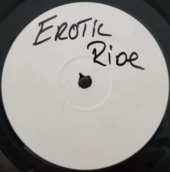 Michael Jackson / The Artist (Formerly Known As Prince) - Thrill Her / Erotic Ride | Not On Label (Michael Jackson) (RM 001) - 2 Michael Jackson / The Artist (Formerly Known As Prince) - Thrill Her / Erotic Ride | Not On Label (Michael Jackson) (RM 001) - 2