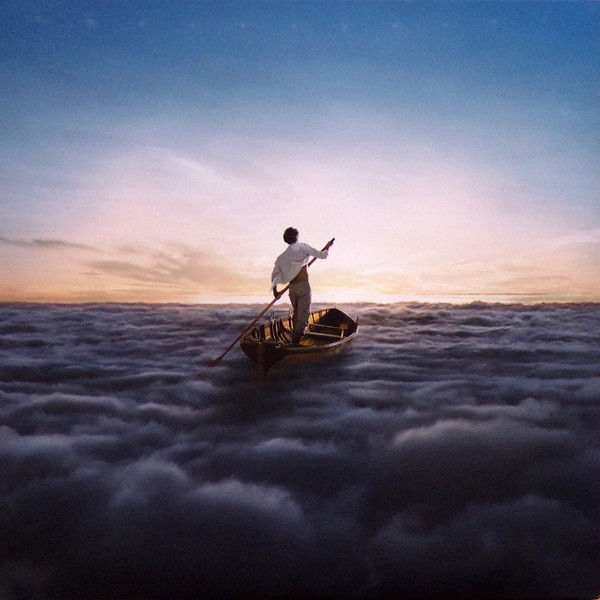 Pink Floyd - The Endless River | Parlophone (825646215478)