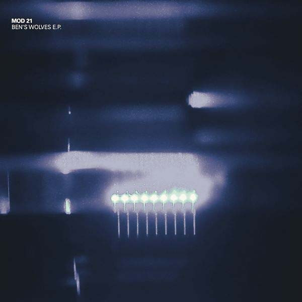 Mod21 - Ben's Wolves E.P. | Prologue (PRG038) - main
