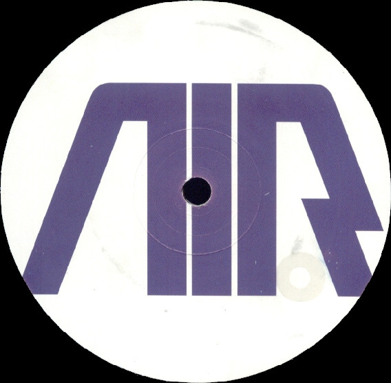 AIR - Don't Be Light | Source (724354624469) - 2