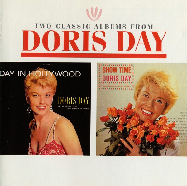 Doris Day - Show Time / Day In Hollywood | Columbia (475750 2) - main