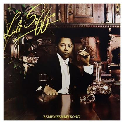 Labi Siffre - Remember My Song | Warner Music Group (5021732261113) - main Labi Siffre - Remember My Song | Warner Music Group (5021732261113) - main
