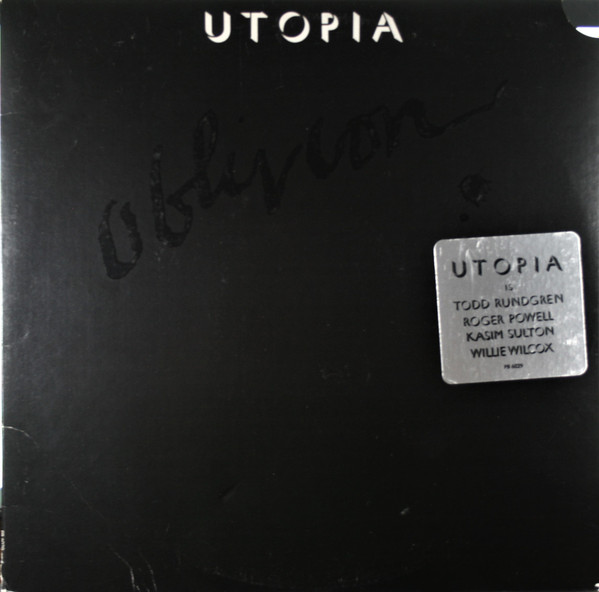 Oblivion