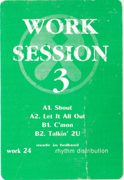 Olav Basoski & Erick E - Work Session 3 | Work Records (work 24) - 3