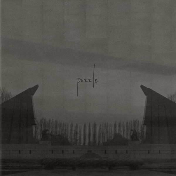 Puzzle - Final EP | Voice Of The Unheard (VOTU008)