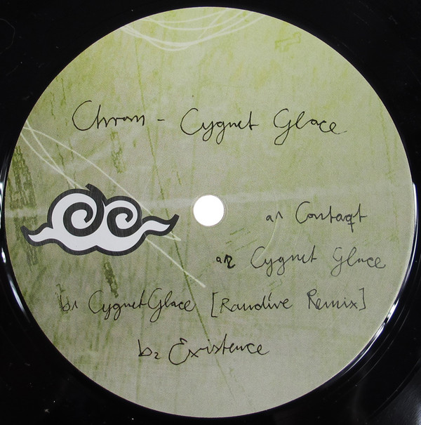 Chrom - Cygnet Glace | Sushitech Purple (SUSHP05)