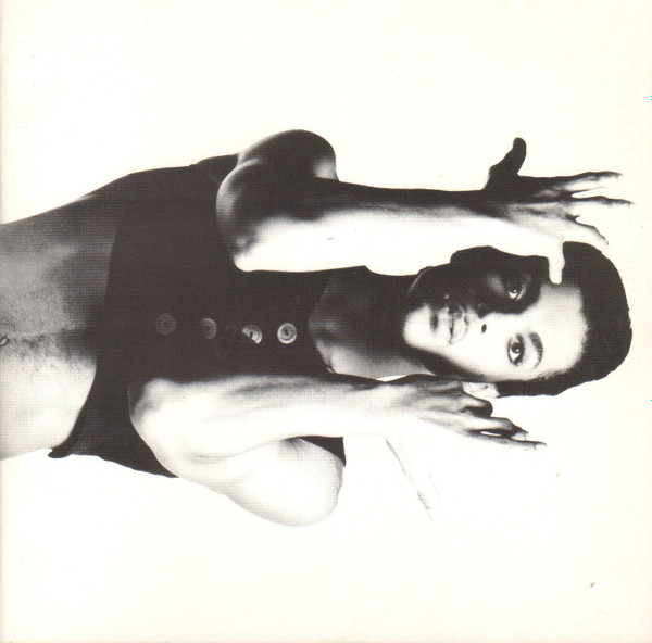Prince And The Revolution - Parade (Music From The Motion Picture Under The Cherry Moon) | Paisley Park (7599-25395-2) - main