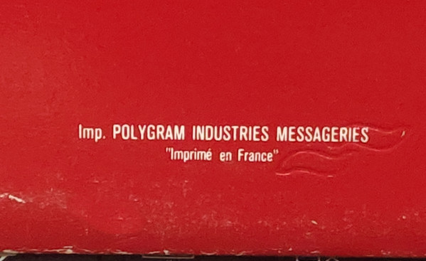 Fernand Raynaud - Ses Grandes Histoires | Philips (6680 271) - 3