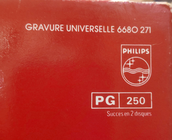 Fernand Raynaud - Ses Grandes Histoires | Philips (6680 271) - 4