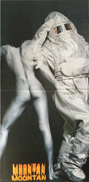 Golden Earring - Moontan | Music On Vinyl (MOVLP024) - 2 Golden Earring - Moontan | Music On Vinyl (MOVLP024) - 2