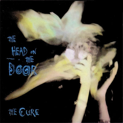 The Cure - The Head On The Door | Polydor (827 231-1) - main