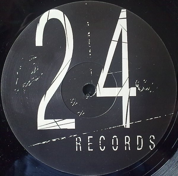 Boys-R-Us - Singin' In My Mind | 24 Records (TW 01) - 3