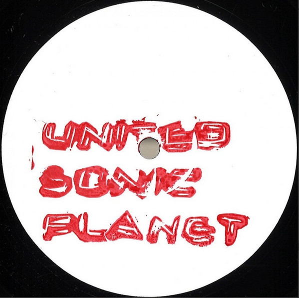 SU01 - USP003 | United Sonic Planet (USP003) - 2