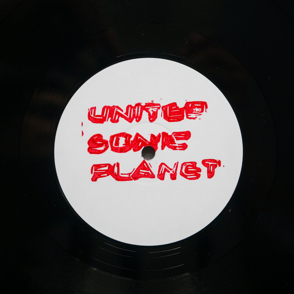 SU01 - USP003 | United Sonic Planet (USP003)