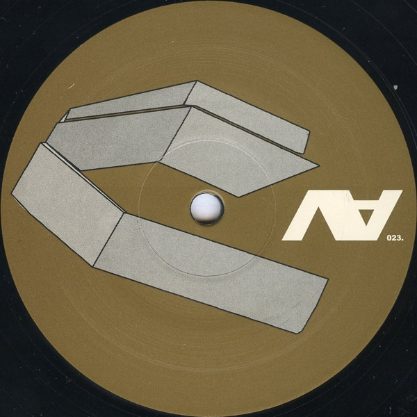 Mathias Kaden - Moron / Shetani | Vakant (VA 023) - 2 Mathias Kaden - Moron / Shetani | Vakant (VA 023) - 2