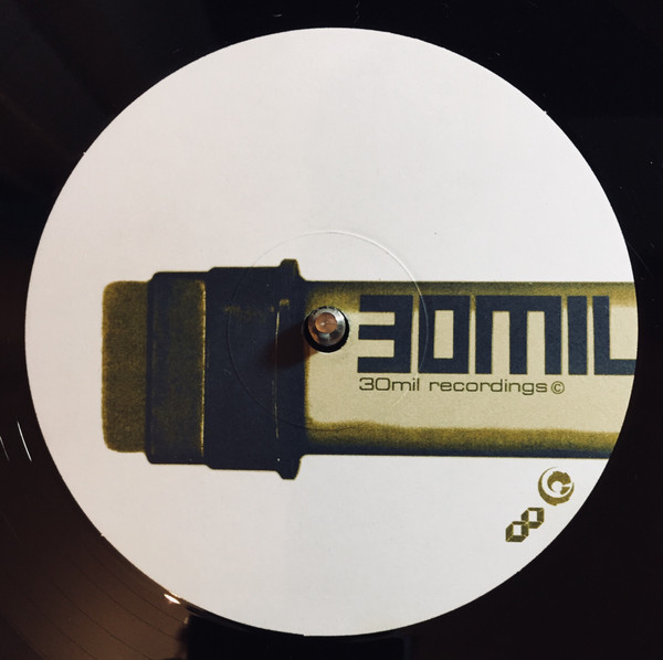 Dual Purpose - Hobs | 30mil Recordings (none) - 2