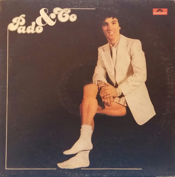 Pado & Co - Pado & Co | Polydor (2448 076)