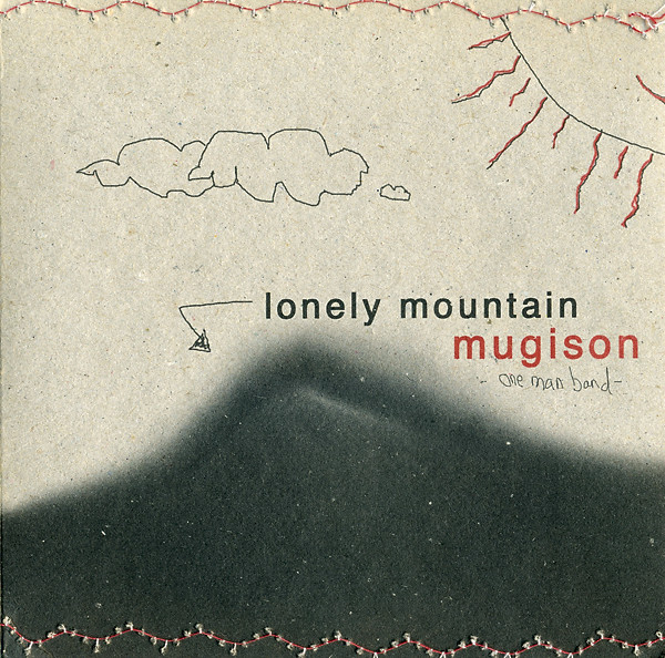 Mugison - Lonely Mountain | Lifelike (LL18CD) - main