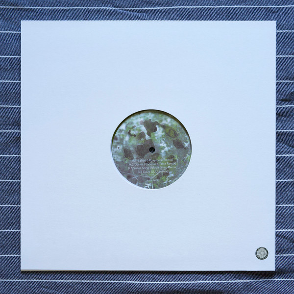 rRoxymore , Nkisi , Yhdessa , JIJU , Jiska Huizing , Rudi Andre Valdersnes - IDE003 | Ideophone Records (IDE003) - 2 rRoxymore , Nkisi , Yhdessa , JIJU , Jiska Huizing , Rudi Andre Valdersnes - IDE003 | Ideophone Records (IDE003) - 2