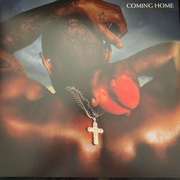Usher - Coming Home | Gamma (none) - main Usher - Coming Home | Gamma (none) - main