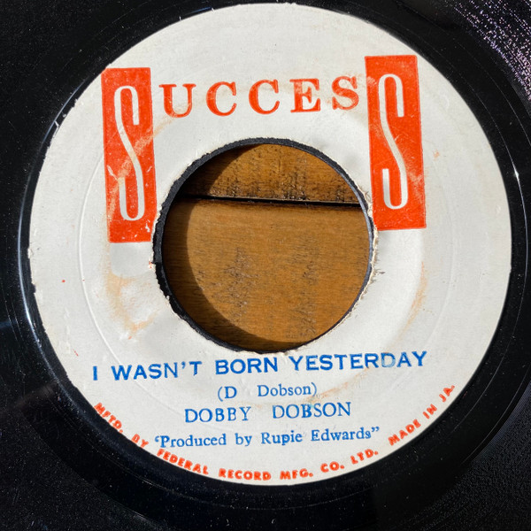 Dobby Dobson - That Wonderful Sound | Success (none) - 2