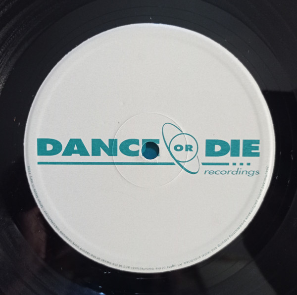 Day DJ - Emotions | Dance Or Die Recordings (DOD 001) - 2
