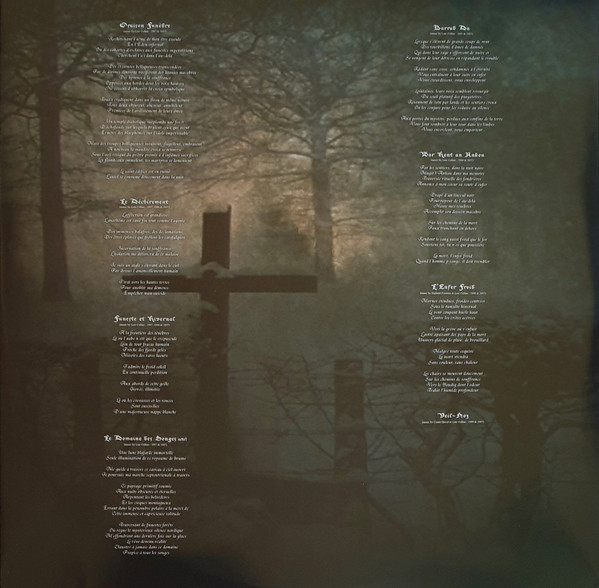 Belenos - Chemins De Souffrance | Northern Silence Productions (NSP 060) - 4 Belenos - Chemins De Souffrance | Northern Silence Productions (NSP 060) - 4