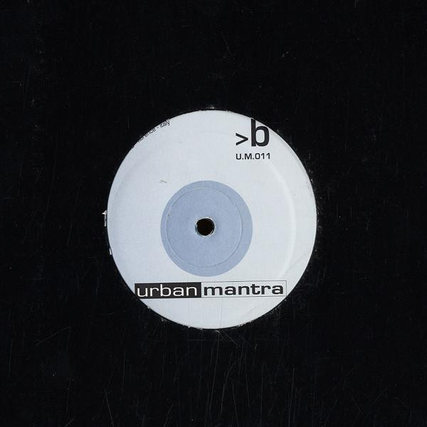 Dash-T - Accessory | Urban Mantra (U.M.011) - 2