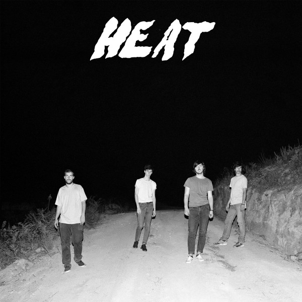 The Glockenwise - Heat | Lovers & Lollypops (L&L #071) - main