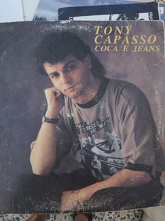 Tony Capasso - Coca E Jeans | Sound Quick (LP 5018) - main Tony Capasso - Coca E Jeans | Sound Quick (LP 5018) - main