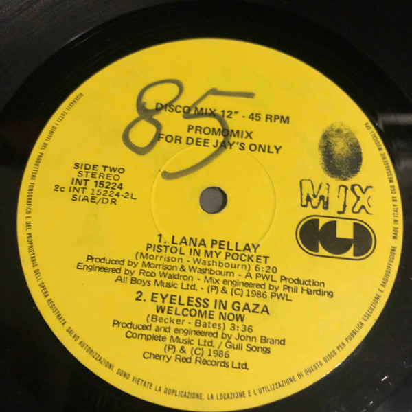 Various - Untitled | CGD (INT 15224) - 2