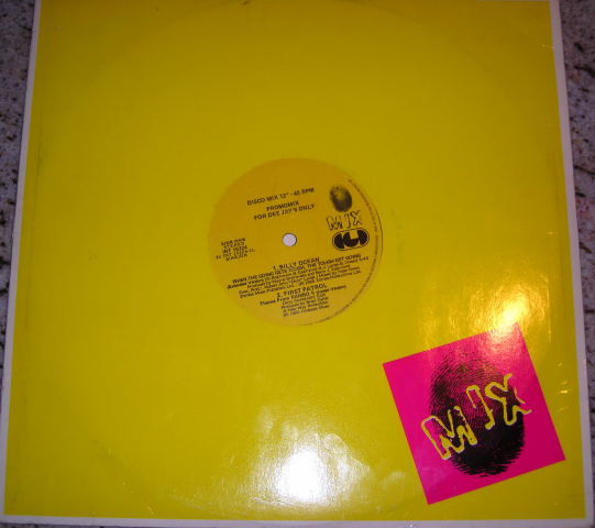Various - Untitled | CGD (INT 15224) - 3