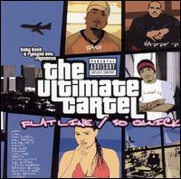 Baby Beesh - The Ultimate Cartel | Flatline Records (none)