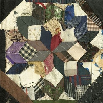 Woven Hand - Refractory Obdurate | Glitterhouse Records (GRLP 797) - main Woven Hand - Refractory Obdurate | Glitterhouse Records (GRLP 797) - main