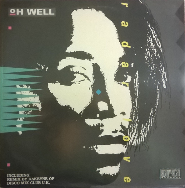 Oh Well - Radar Love | EMI (052 2037416)