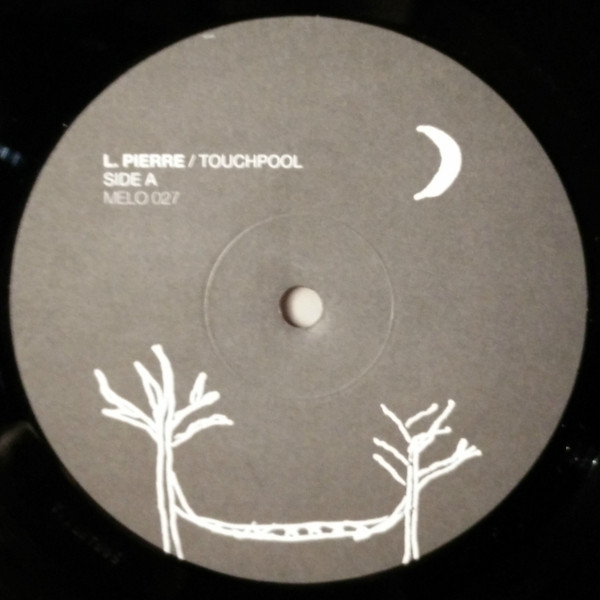 Lucky Pierre - Touchpool | Melodic (MELO 027) - 3