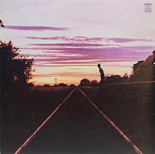 Gravy Train - Gravy Train | Vertigo (6360 023) - 4