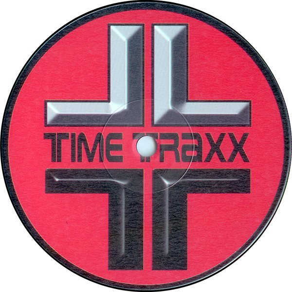 Basic Avalon - Firewalk / Suspicious Love | Time Traxx (TXX 002-12) - 3 Basic Avalon - Firewalk / Suspicious Love | Time Traxx (TXX 002-12) - 3