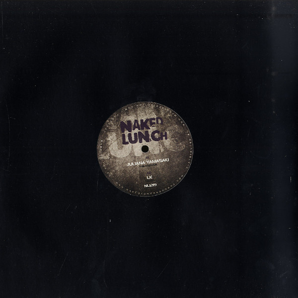 Various - The Answer | Naked Lunch (NL1219)