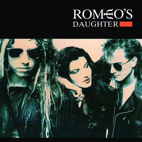 Romeo's Daughter - Romeo's Daughter | Jive (HIP 69)