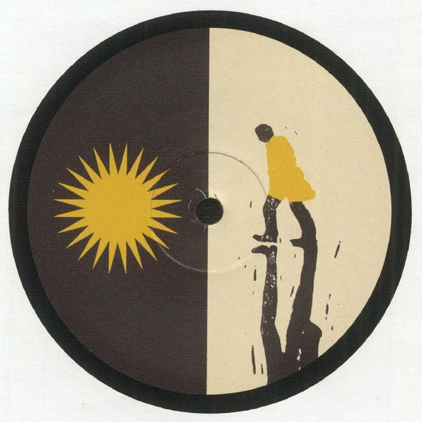 Matador - My Yellow Coat | Crosstown Rebels (CRM289)