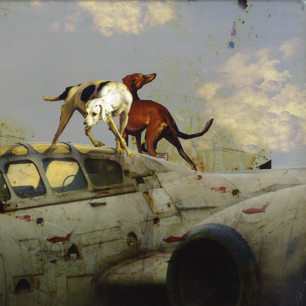 Pheek - The Friendliest Neighborhood EP | Nervmusic Records (NM004) - main