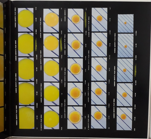 Django Django - Born Under Saturn | Because Music (BEC 5156060) - 3 Django Django - Born Under Saturn | Because Music (BEC 5156060) - 3