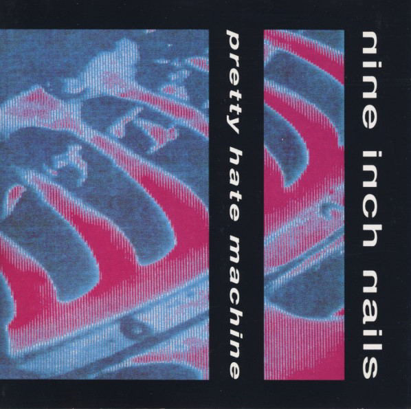 Nine Inch Nails - Pretty Hate Machine | Universal Music Group International (0602527746999) - main