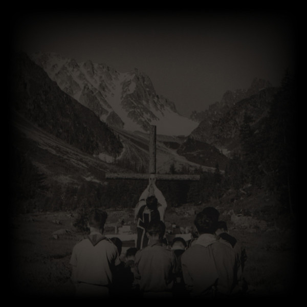 Process Of Guilt / Rorcal - Process Of Guilt / Rorcal | Cal of Ror Records (COR009)