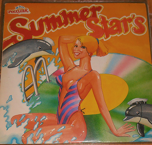 Various - Summer Stars' 85 | Polystar (819 379-1)
