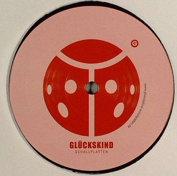 Micha Klang - Geschichten Aus Jemineh EP | Glückskind Schallplatten (glk006) - 2