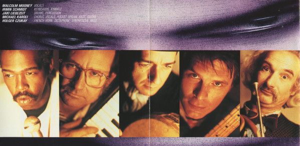 Can - Rite Time | Spoon Records (SPOON CD 29) - 4 Can - Rite Time | Spoon Records (SPOON CD 29) - 4