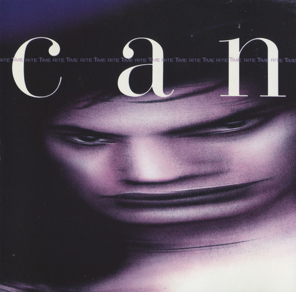Can - Rite Time | Spoon Records (SPOON CD 29)