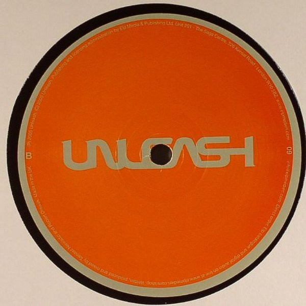 Robert Drewek vs. Tomie Nevada - Minimize The Maximum | Unleash (UNLEASH 009) - 2 Robert Drewek vs. Tomie Nevada - Minimize The Maximum | Unleash (UNLEASH 009) - 2